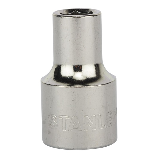 Soquete Sextavado Em Milímetros Encaixe 1/2” - 9mm