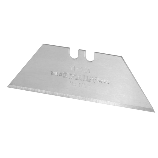 Lâmina De Reposição Trapezoidal 05Pc