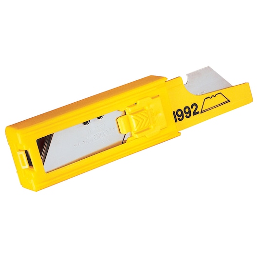 Lâmina De Reposição Trapezoidal 05Pc