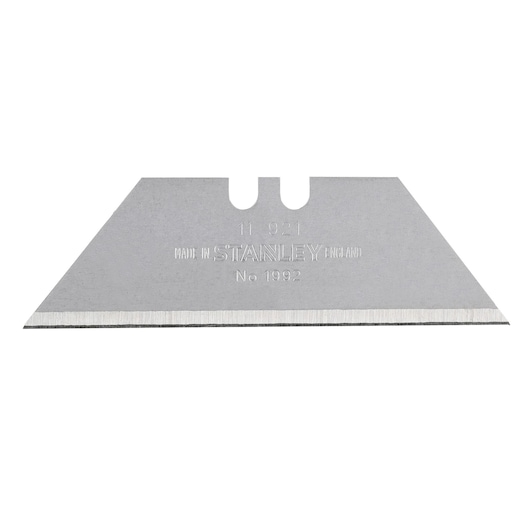 Lâmina De Reposição Trapezoidal 05Pc