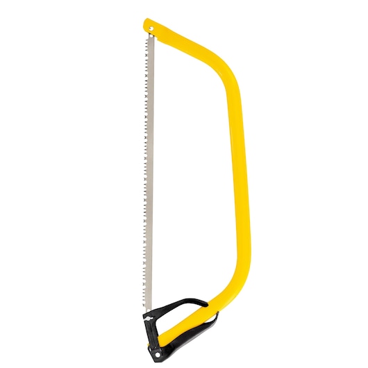 Arco De Serra Para Desbaste Bruto - 24"