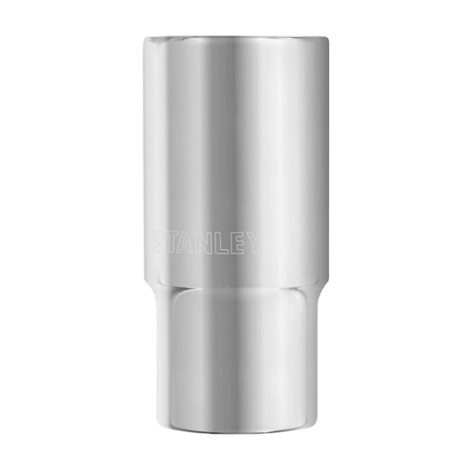 SOCKET MAXI DRIVE  ON WHITE BACKGROUND
