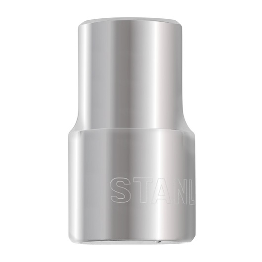 SOCKET MAXI DRIVE  ON WHITE BACKGROUND