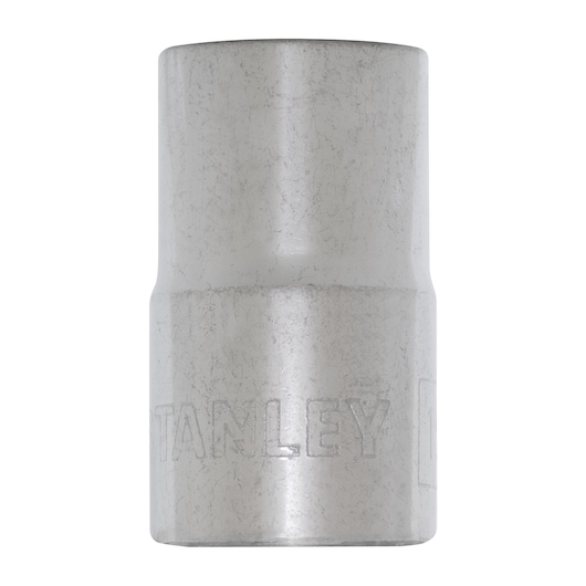 SOCKET MAXI DRIVE  ON WHITE BACKGROUND