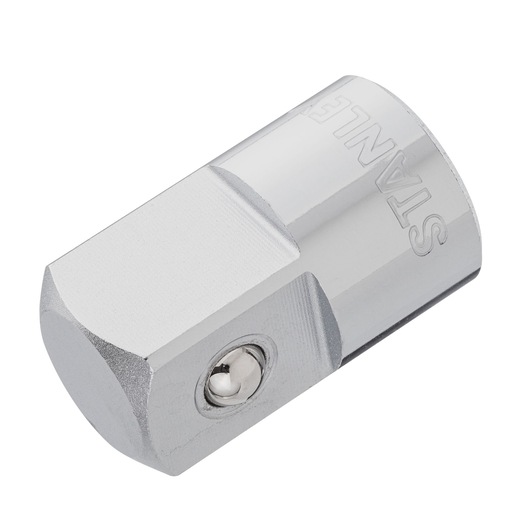 ADAPTER 3/4" STANLEY  white background ANGLE