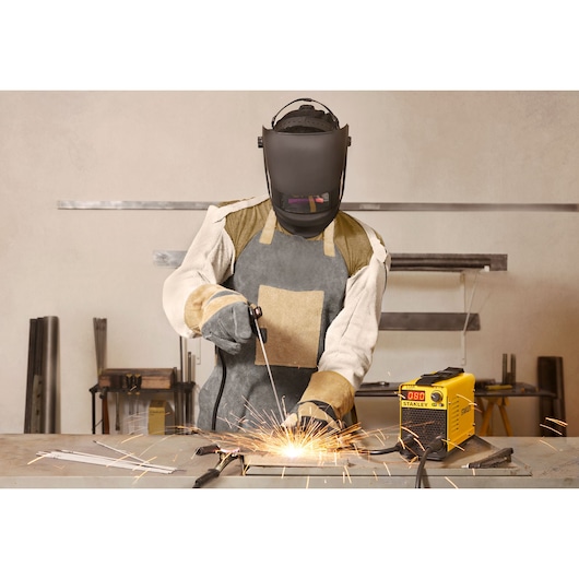 Inversora De Soldamma/Tig
Star 3200