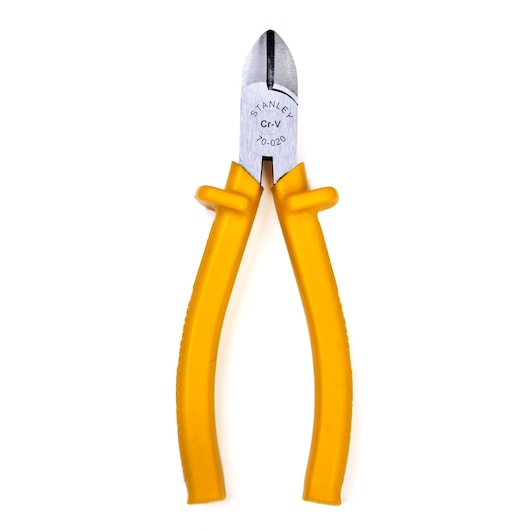 Alicate De Corte Diagonal 6" - 1000V