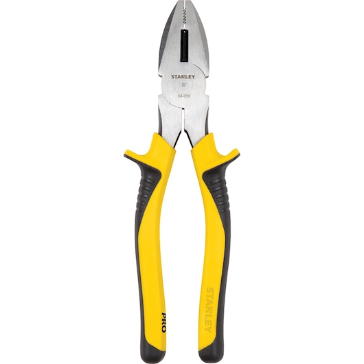 Alicate De Eletricista Pro 8"