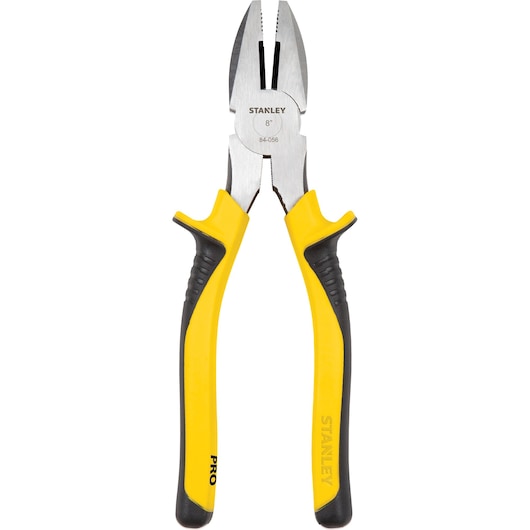 Alicate De Eletricista Pro 8"