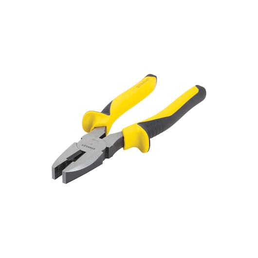 Alicate De Eletricista Pro 8"