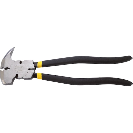 Alicate Para Fazendeiro 10"
