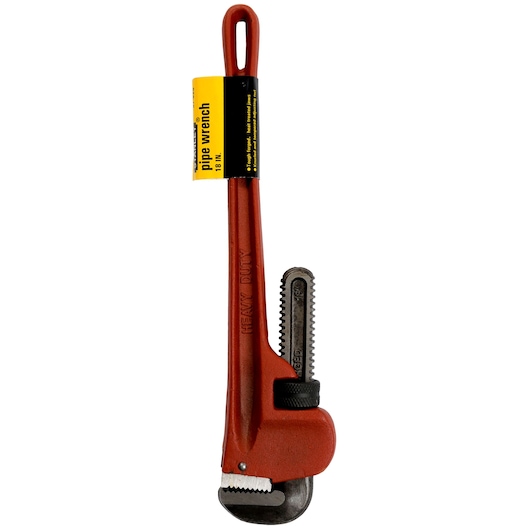 Chave Para Tubo - 18"