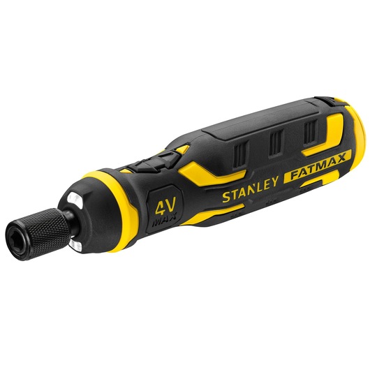Parafusadeira sem fio 4V USB-C STANLEY® FATMAX®