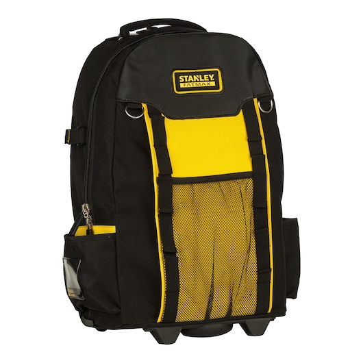 Mochila Para Ferramentas Com Rodinhas