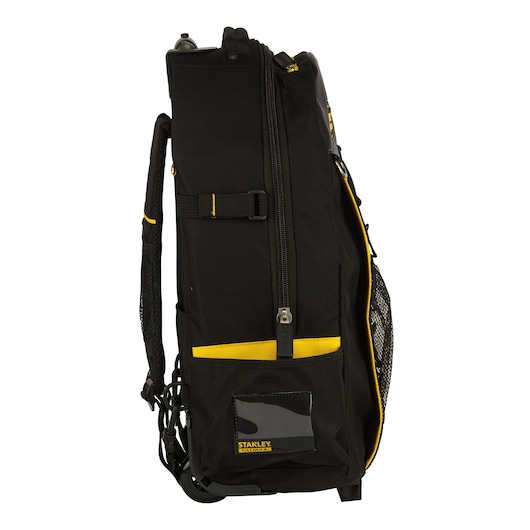 Mochila Para Ferramentas Com Rodinhas