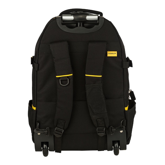 Mochila Para Ferramentas Com Rodinhas