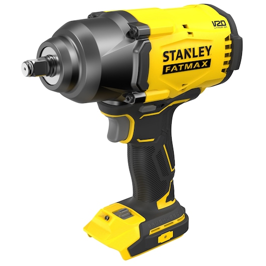 STANLEY FATMAX V20 Brushless 1/2" High Torque Impact Wrench
