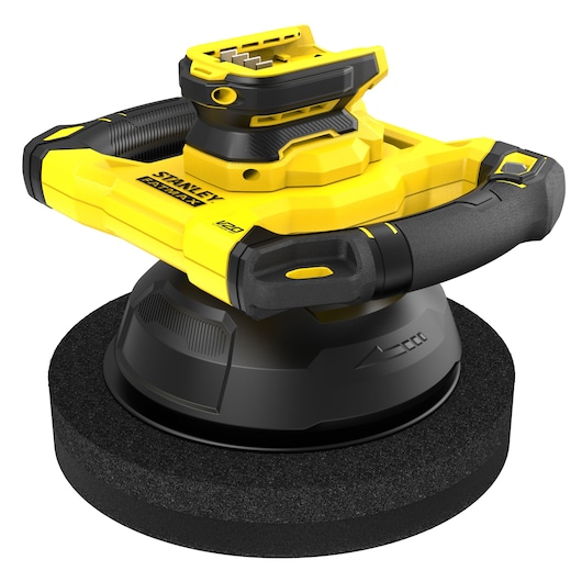 18V STANLEY FATMAX V20 Polisher 