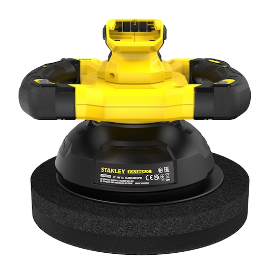 18V STANLEY FATMAX V20 Polisher 