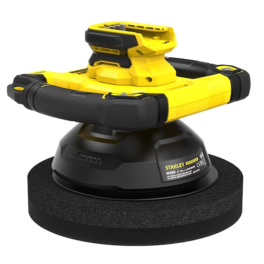 18V STANLEY FATMAX V20 Polisher 