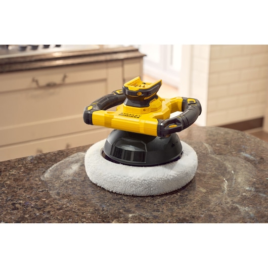 18V STANLEY FATMAX V20 Polisher (BARE TOOL)