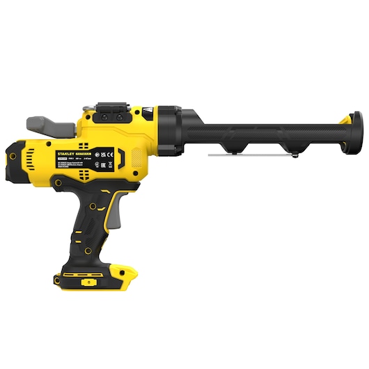  STANLEY FATMAX V20 Cordless Caulk Gun (Tool Only)