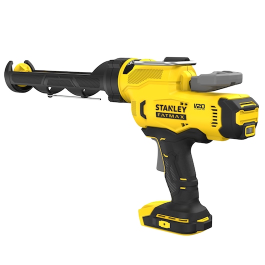 STANLEY FATMAX V20 Cordless Caulk Gun (Tool Only)