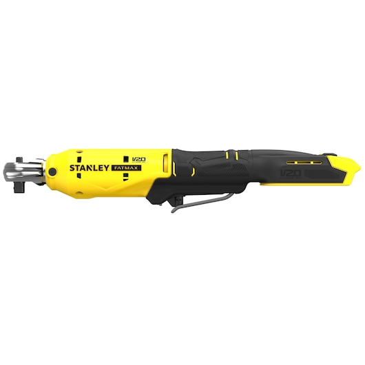 18V STANLEY FATMAX V20 Cordless 3/8" Ratchet (Tool Only)  