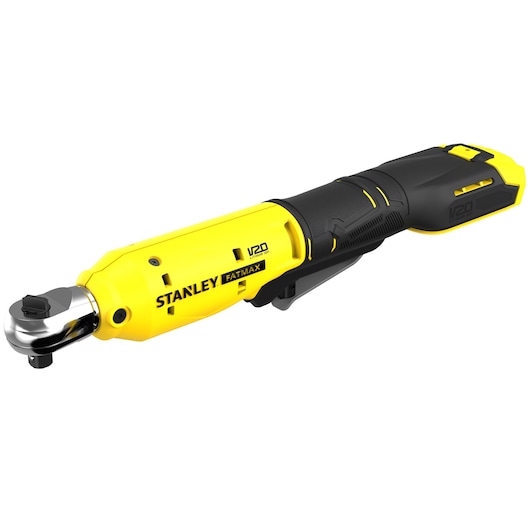 18V STANLEY FATMAX V20 Cordless 3/8" Ratchet (Tool Only)  