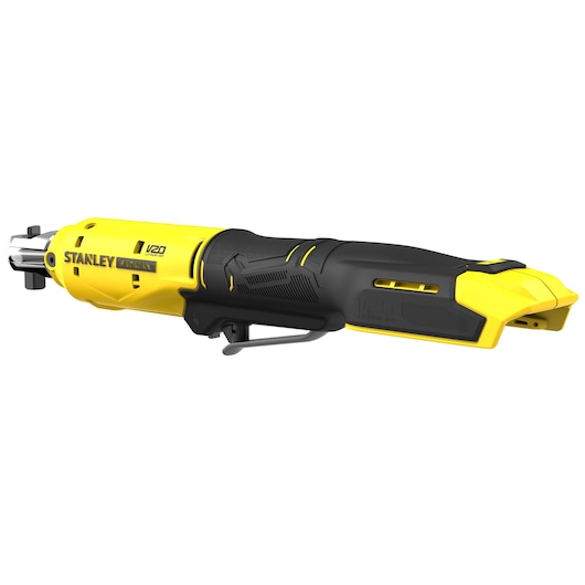 18V STANLEY FATMAX V20 Cordless 3/8" Ratchet (Tool Only)  