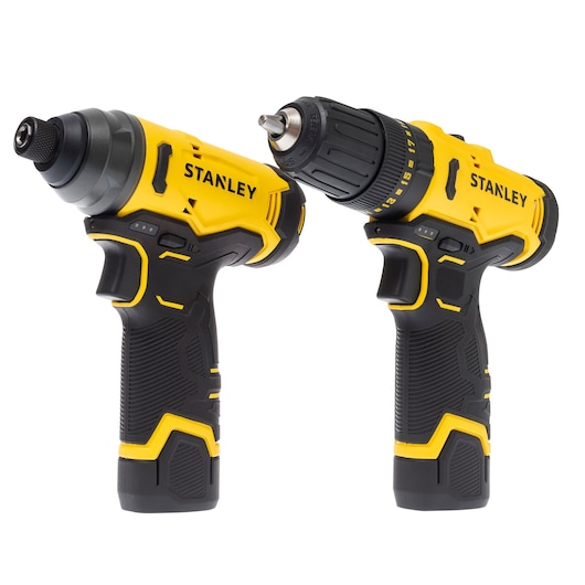 STANLEY TOWER UP 12V COMBO WHITE BACKGROUND