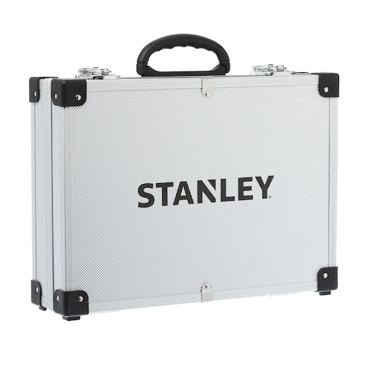 STANLEY TOWER UP 12V COMBO KIT PACKAGING WHITE BACKGROUND