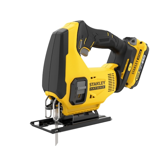 Serra Tico-Tico 20V Max Íon De Lítio