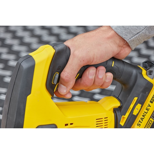 Serra Tico-Tico 20V Max Íon De Lítio