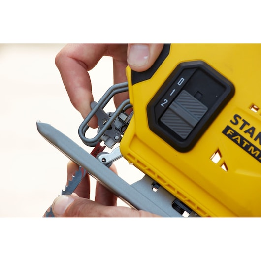 Serra Tico-Tico 20V Max Íon De Lítio