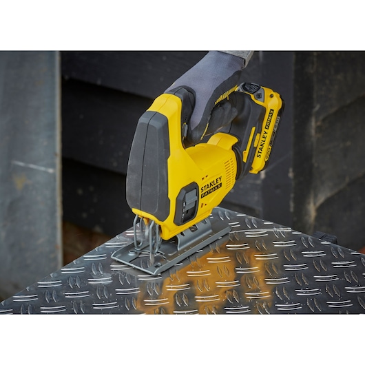 Serra Tico-Tico 20V Max Íon De Lítio
