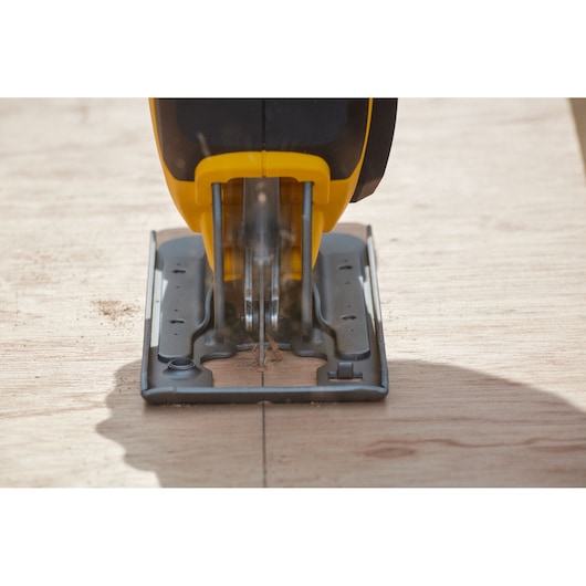 Serra Tico-Tico 20V Max Íon De Lítio