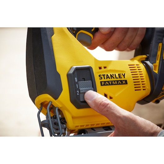 Serra Tico-Tico 20V Max Íon De Lítio
