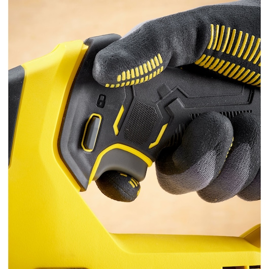 Serra Tico-Tico 20V Max Íon De Lítio