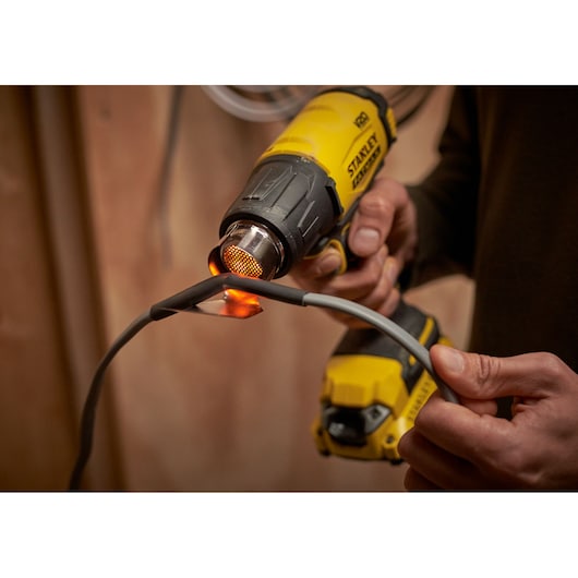 Soprador Térmico Íon De Lítio  20V Max* (Bare)