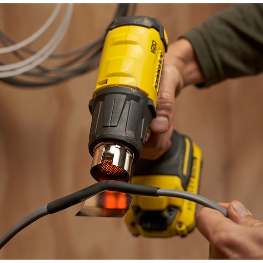 Soprador Térmico Íon De Lítio  20V Max* (Bare)
