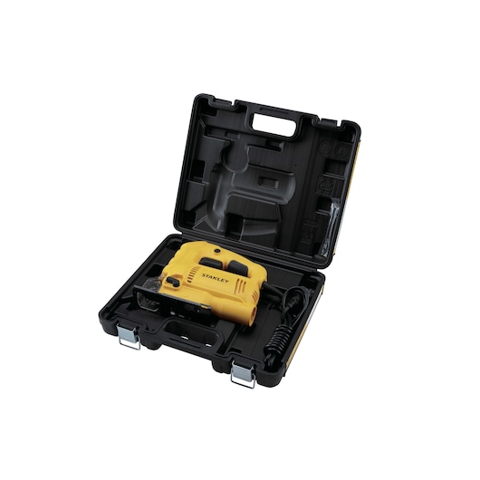 Serra Tico - Tico 600W Com Maleta - 127V