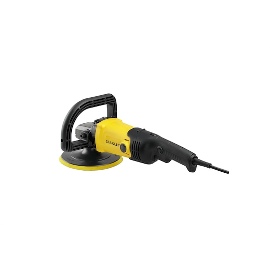Politriz/Lixadeira 7" 189mm 1300W 110V
