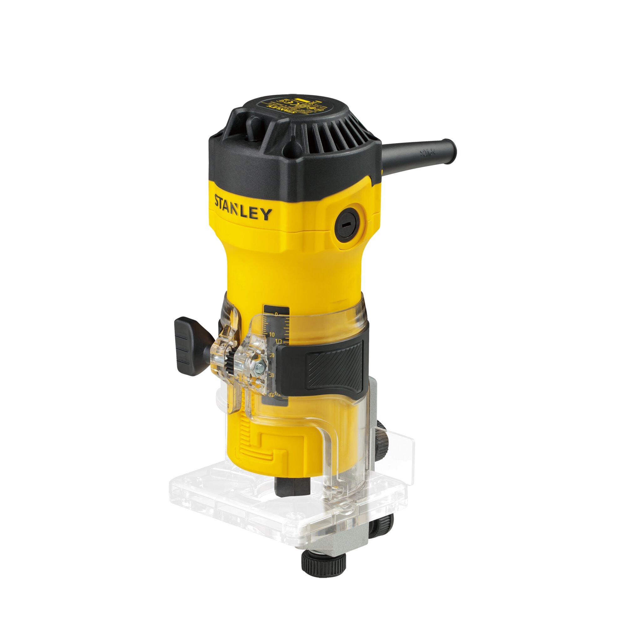 Tupia Para Lâminados 550W | STANLEY
