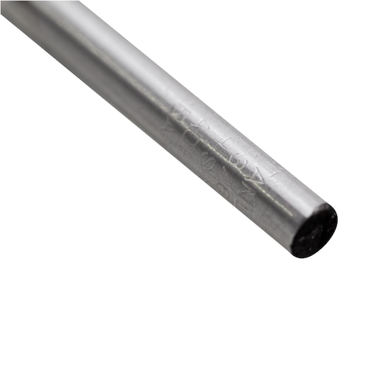 STANLEY STA51364C steel drill bit shown from angled close-up on white background.