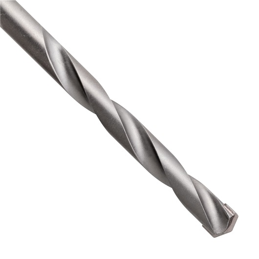 STANLEY STA53090C masonry drill bit, close-up photo on white background.