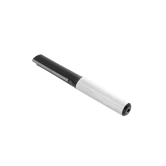 Fresa STANLEY®: Reta de 1/4" (Haste de 1/4")