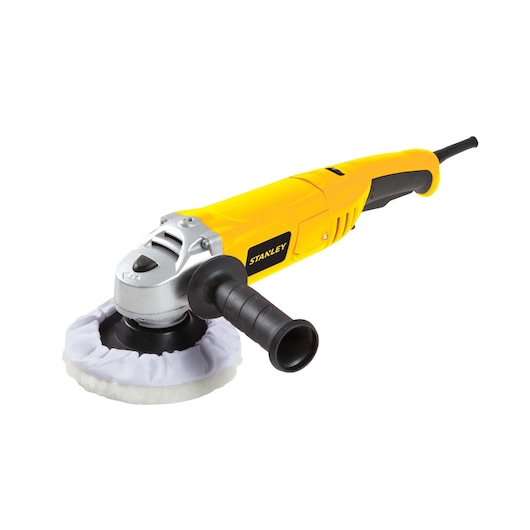 Politriz 5" 600W 220V
