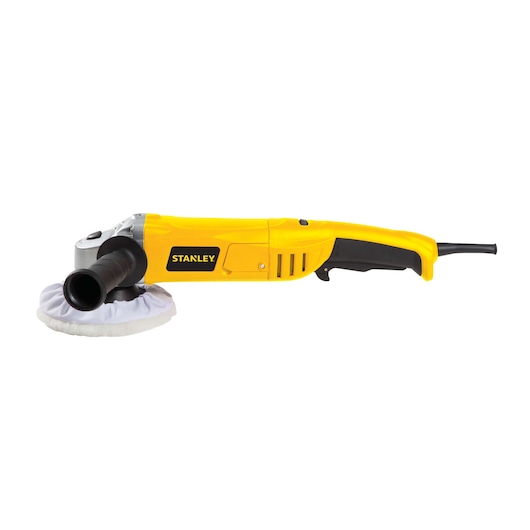 Politriz 5" 600W 220V