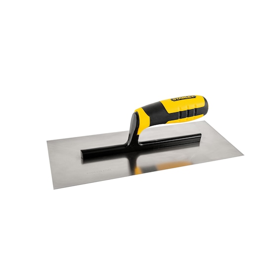 DESEMPENADEIRA INOX LISA 320x130mm